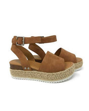 Load image into Gallery viewer, Ida Espadrille Sandal
