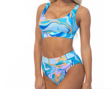 Load image into Gallery viewer, Alyx Swim Bottom (Blue)
